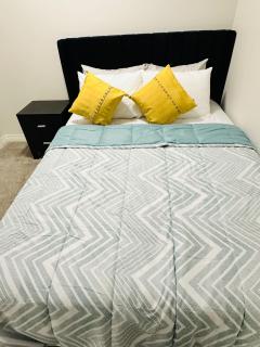 Sky Cove - Modern Comfort, Simple, Cozy, Central - 9