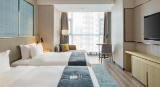 Echarm Hotel Changsha Gaoqiao - 5