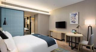Echarm Hotel Changsha Gaoqiao - 2