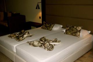 Hotel Praia Confort - Praia - 3