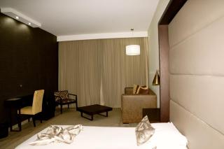 Hotel Praia Confort - Praia - 1