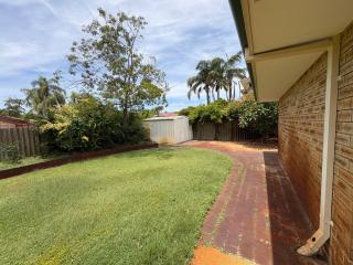 Perfect home Nice location quiet holiday home with beautiful yard - 1