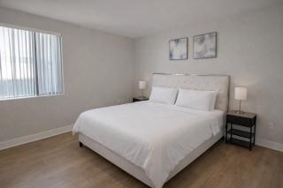 Luxury 2 Bedrooms 2 Bathrooms With Pool and Gym - 0