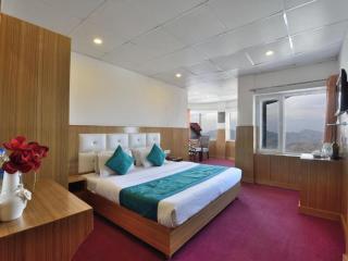 Galleu Hill Resort Kufri By LA Riqueza Hotels - 1