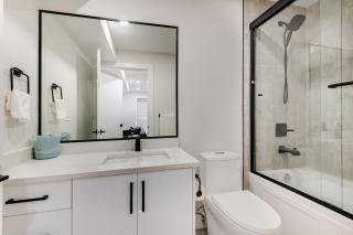 Metrotown area - 1