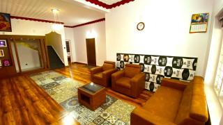 Karmalhills Homestay - 8