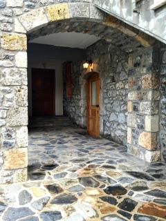 Stephania's Stone House - Karyes - 6