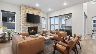 Spacious Park City Home w Hot Tub Game Room Near Skiing Trails Poppy Peak by AvantStay - 9