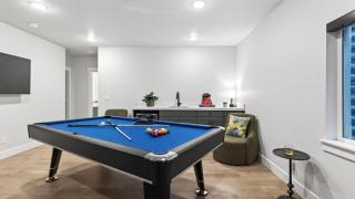 Spacious Park City Home w Hot Tub Game Room Near Skiing Trails Poppy Peak by AvantStay - 6