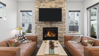 Spacious Park City Home w Hot Tub Game Room Near Skiing Trails Poppy Peak by AvantStay - 4