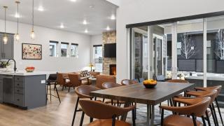 Spacious Park City Home w Hot Tub Game Room Near Skiing Trails Poppy Peak by AvantStay - 1