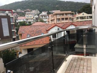 Zaga Solemar Apartment - Herceg Novi - 4