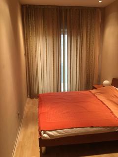 Zaga Solemar Apartment - Herceg Novi - 1