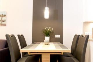 Hohe Worth, H303 - 4