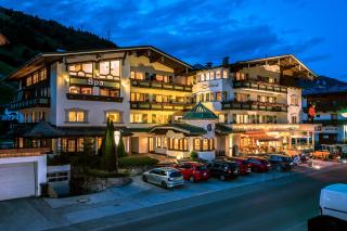 Hotel Central - Gerlos - 0