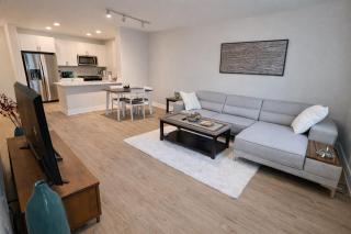 Luxury 2 Bedrooms 2 Bathrooms With Pool and Gym - 4