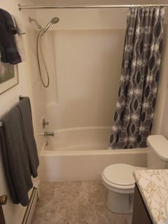 Lakewood Apartment No 9 - 5