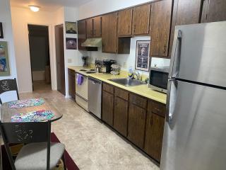 Lakewood Apartment No 9 - 2