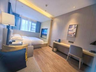 Echarm Hotel Wuhan Univerisity Hongshan Square Metro Station - 7