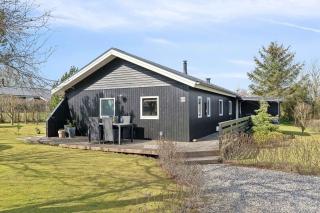 Peaceful Holiday Dream By The Limfjord Coast - 6