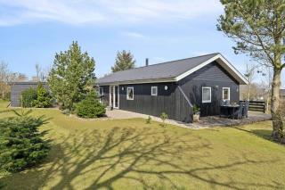 Peaceful Holiday Dream By The Limfjord Coast - 5