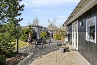 Peaceful Holiday Dream By The Limfjord Coast - 3