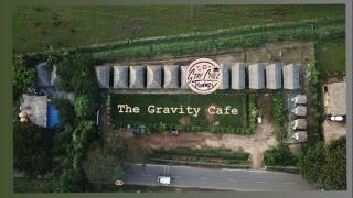 The Gravity Cafe -A Unit Of StayChillHampi - 0