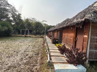 The Gravity Cafe -A Unit Of StayChillHampi - 4