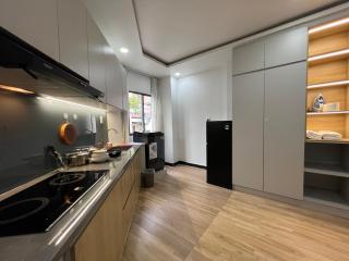 The Forest Staycation - 8