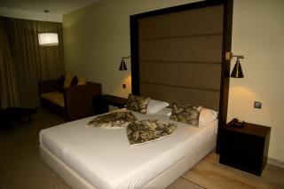 Hotel Praia Confort - Praia - 8