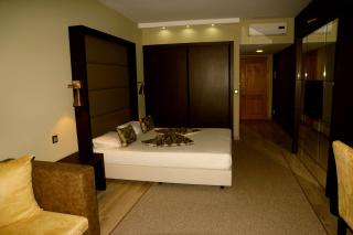 Hotel Praia Confort - Praia - 9