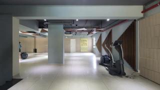 Make yourself at Home T1 2BR apt Free pool gym - 3