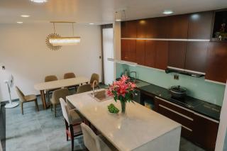 MAYA HOMESTAY villa - 1