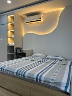 The Forest Staycation - 5