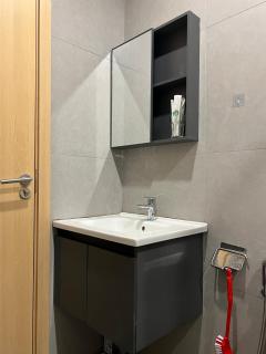 The Forest Staycation - 2