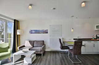 Duhner Strandhus, S113 - 8