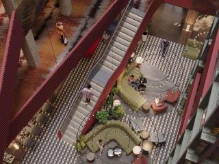 Mövenpick Yerevan - 0