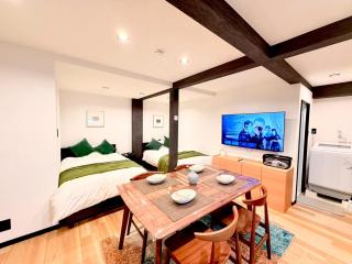 NIKYO Hanazonokita II Private Villa OSAKA - 3