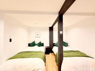 NIKYO Hanazonokita II Private Villa OSAKA - 5