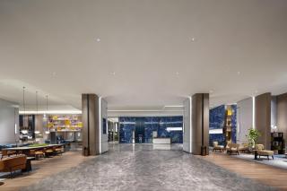 Crowne Plaza Weihai Binhai by IHG - 1