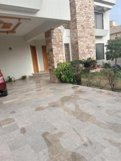 Attock koti-Family Stay-6BR-WiFi-Overseas Guests - 7