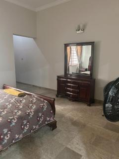 Attock koti-Family Stay-6BR-WiFi-Overseas Guests - 4