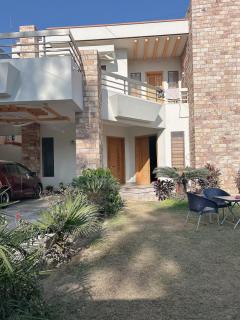 Attock koti-Family Stay-6BR-WiFi-Overseas Guests - 2