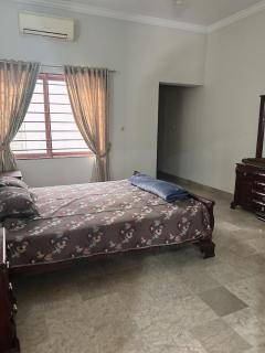 Attock koti-Family Stay-6BR-WiFi-Overseas Guests - 1