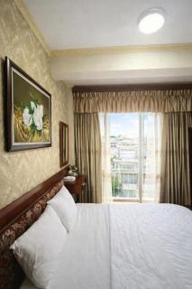 Tâm Tín Hotel Hồ Chí Minh - 8