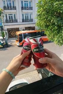 Tâm Tín Hotel Hồ Chí Minh - 5