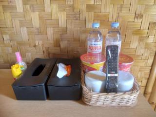 Omah Jangkriik Syariah Privat Pool - 6