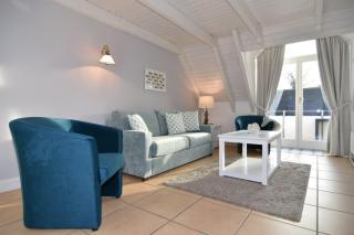 Alma & Eva, Whg 6 - 9