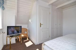 Alma & Eva, Whg 6 - 1