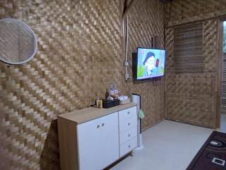 Omah Jangkriik Syariah Privat Pool - 8